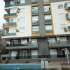 Квартира в Коньяалты, Анталия с бассейном: купить недвижимость в Турции - 103044
