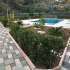 Квартира в Коньяалты, Анталия с бассейном: купить недвижимость в Турции - 103048