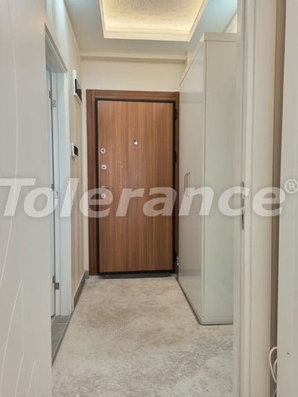 Квартира в Коньяалты, Анталия с бассейном: купить недвижимость в Турции - 103053