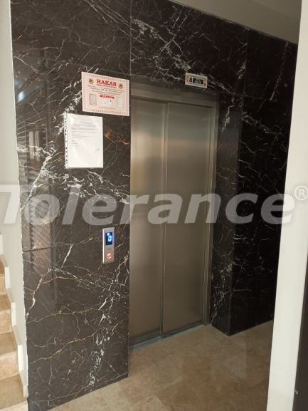 Квартира в Коньяалты, Анталия с бассейном: купить недвижимость в Турции - 103057