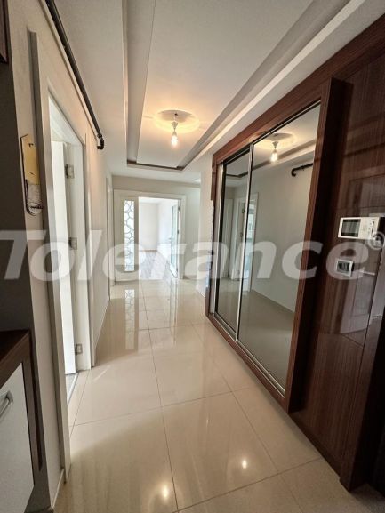 Квартира в Коньяалты, Анталия с бассейном: купить недвижимость в Турции - 103083