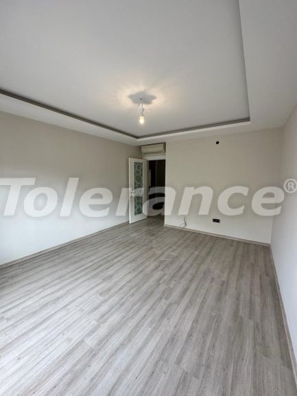 Квартира в Коньяалты, Анталия с бассейном: купить недвижимость в Турции - 103084