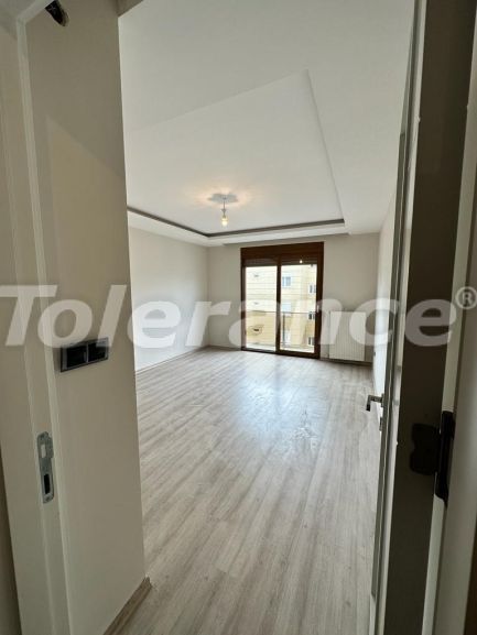 Квартира в Коньяалты, Анталия с бассейном: купить недвижимость в Турции - 103087