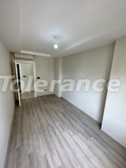 Квартира в Коньяалты, Анталия с бассейном: купить недвижимость в Турции - 103095