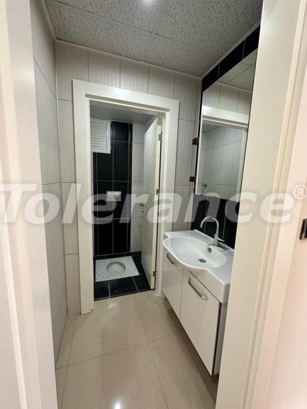 Квартира в Коньяалты, Анталия с бассейном: купить недвижимость в Турции - 103096