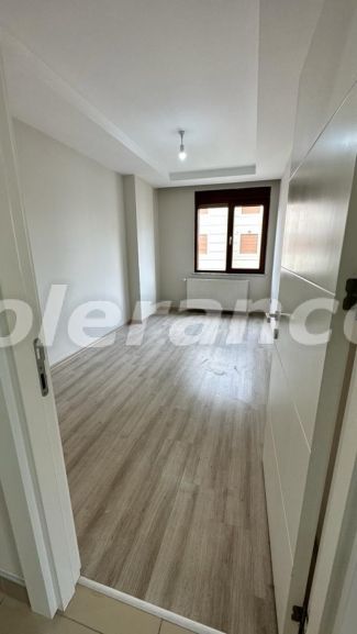 Квартира в Коньяалты, Анталия с бассейном: купить недвижимость в Турции - 103097