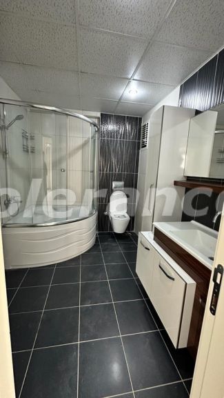 Квартира в Коньяалты, Анталия с бассейном: купить недвижимость в Турции - 103098