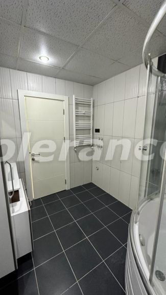 Квартира в Коньяалты, Анталия с бассейном: купить недвижимость в Турции - 103099