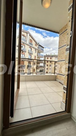 Квартира в Коньяалты, Анталия с бассейном: купить недвижимость в Турции - 103102