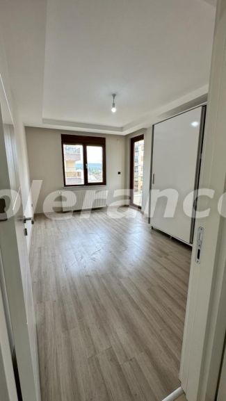 Квартира в Коньяалты, Анталия с бассейном: купить недвижимость в Турции - 103103