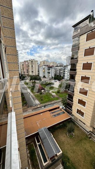 Квартира в Коньяалты, Анталия с бассейном: купить недвижимость в Турции - 103104