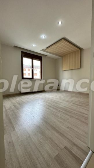 Квартира в Коньяалты, Анталия с бассейном: купить недвижимость в Турции - 103105