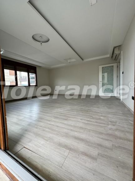 Квартира в Коньяалты, Анталия с бассейном: купить недвижимость в Турции - 103107