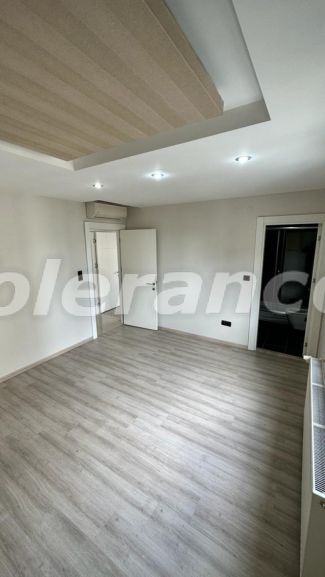 Квартира в Коньяалты, Анталия с бассейном: купить недвижимость в Турции - 103108