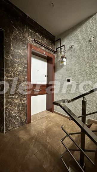 Квартира в Коньяалты, Анталия с бассейном: купить недвижимость в Турции - 103109