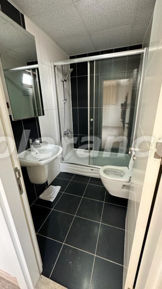 Квартира в Коньяалты, Анталия с бассейном: купить недвижимость в Турции - 103110