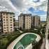 Квартира в Коньяалты, Анталия с бассейном: купить недвижимость в Турции - 103113