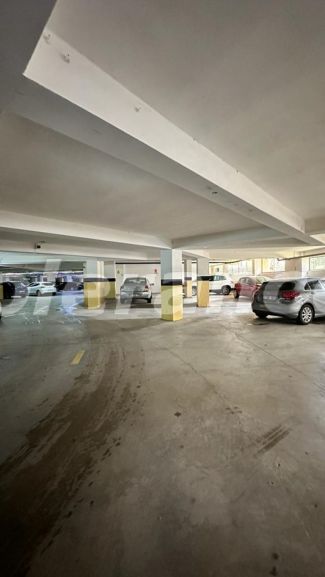 Квартира в Коньяалты, Анталия с бассейном: купить недвижимость в Турции - 103114