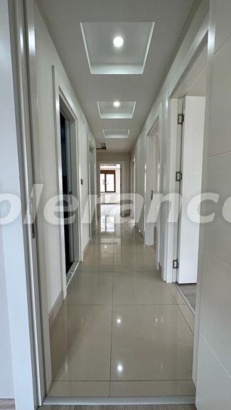 Квартира в Коньяалты, Анталия с бассейном: купить недвижимость в Турции - 103117