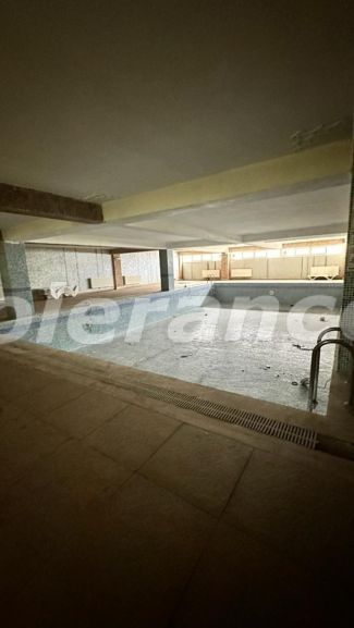 Квартира в Коньяалты, Анталия с бассейном: купить недвижимость в Турции - 103119