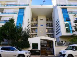 Квартира в Коньяалты, Анталия с бассейном: купить недвижимость в Турции - 103156