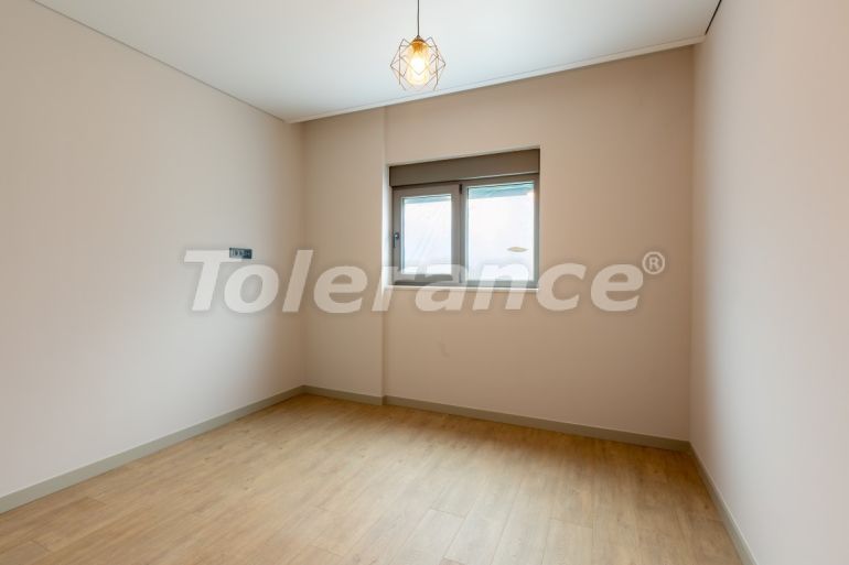 Квартира от застройщика в Коньяалты, Анталия с бассейном: купить недвижимость в Турции - 103593