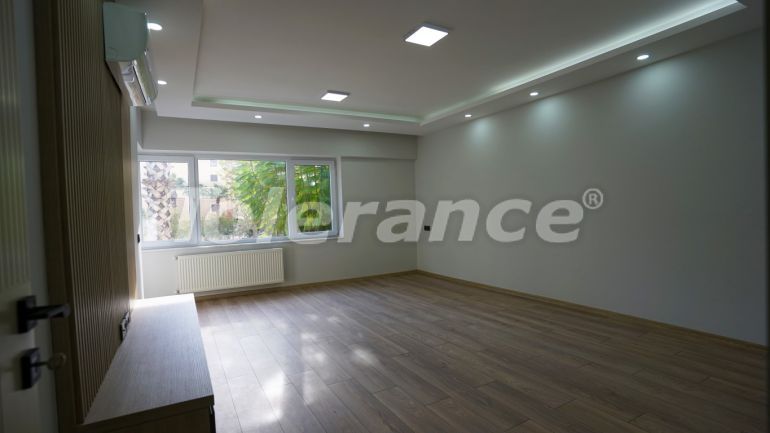 Квартира в Коньяалты, Анталия: купить недвижимость в Турции - 103756