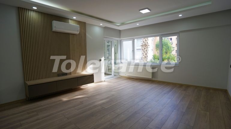 Квартира в Коньяалты, Анталия: купить недвижимость в Турции - 103757