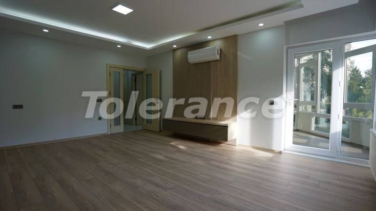 Квартира в Коньяалты, Анталия: купить недвижимость в Турции - 103758