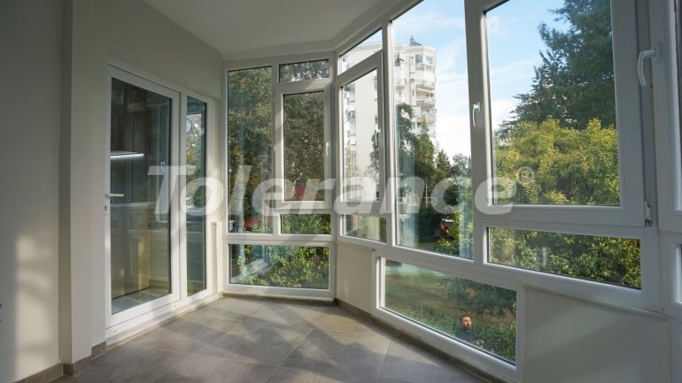 Квартира в Коньяалты, Анталия: купить недвижимость в Турции - 103759