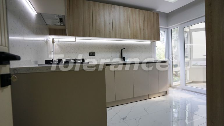 Квартира в Коньяалты, Анталия: купить недвижимость в Турции - 103761