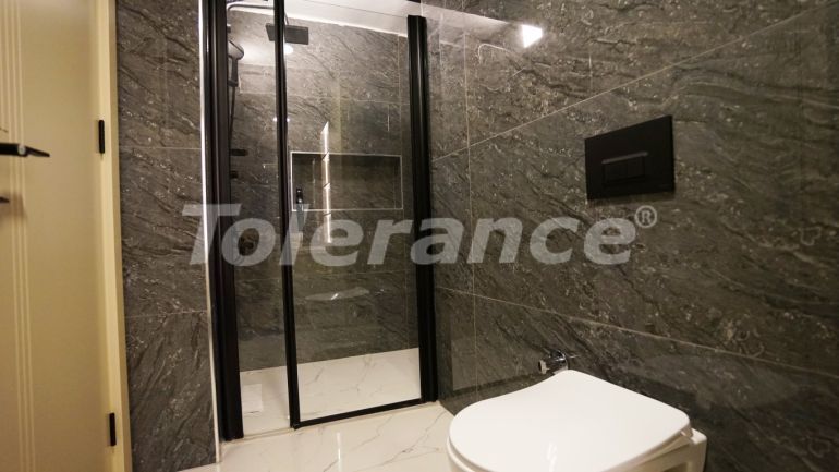 Квартира в Коньяалты, Анталия: купить недвижимость в Турции - 103771