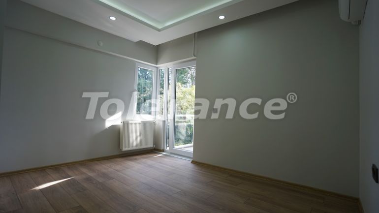 Квартира в Коньяалты, Анталия: купить недвижимость в Турции - 103775