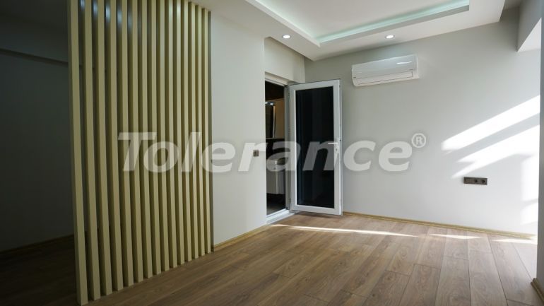 Квартира в Коньяалты, Анталия: купить недвижимость в Турции - 103780