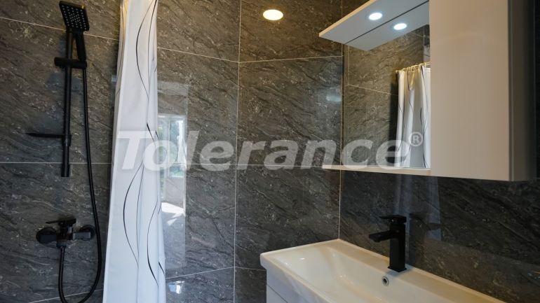 Квартира в Коньяалты, Анталия: купить недвижимость в Турции - 103784