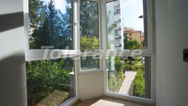 Квартира в Коньяалты, Анталия: купить недвижимость в Турции - 103785