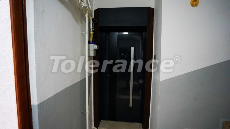 Квартира в Коньяалты, Анталия: купить недвижимость в Турции - 103788