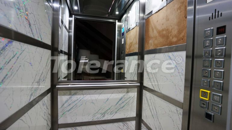 Квартира в Коньяалты, Анталия: купить недвижимость в Турции - 103789