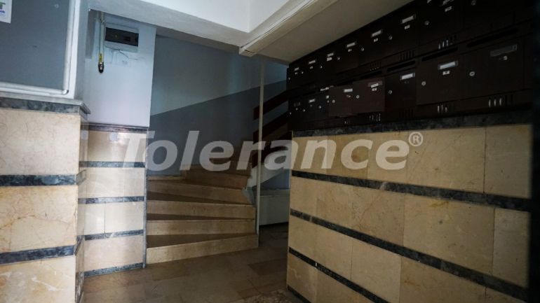 Квартира в Коньяалты, Анталия: купить недвижимость в Турции - 103791