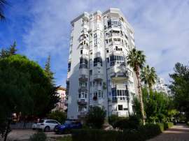 Квартира в Коньяалты, Анталия: купить недвижимость в Турции - 103798