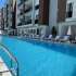 Квартира в Коньяалты, Анталия с бассейном: купить недвижимость в Турции - 103911