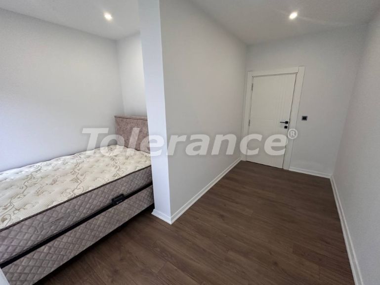 Квартира в Коньяалты, Анталия с бассейном: купить недвижимость в Турции - 103951