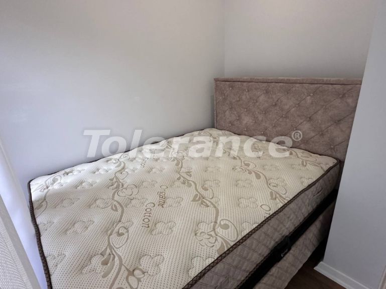 Квартира в Коньяалты, Анталия с бассейном: купить недвижимость в Турции - 103955