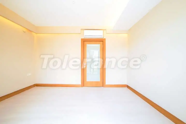 Квартира от застройщика в Коньяалты, Анталия с бассейном: купить недвижимость в Турции - 10417