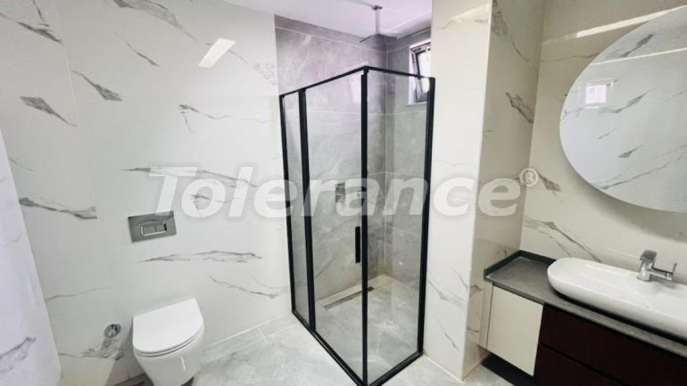 Квартира в Коньяалты, Анталия с бассейном: купить недвижимость в Турции - 104176