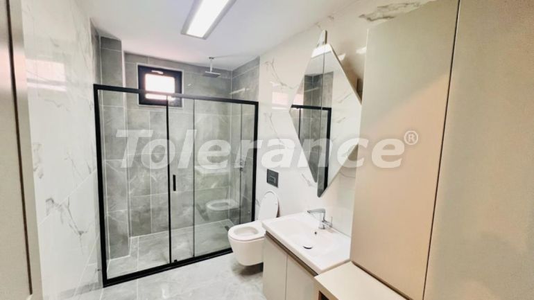 Квартира в Коньяалты, Анталия с бассейном: купить недвижимость в Турции - 104179