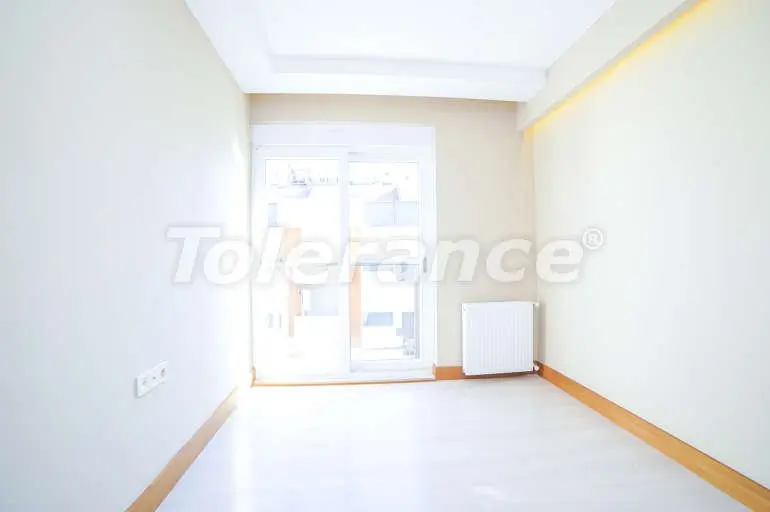 Квартира от застройщика в Коньяалты, Анталия с бассейном: купить недвижимость в Турции - 10424