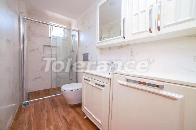 Квартира от застройщика в Коньяалты, Анталия с бассейном: купить недвижимость в Турции - 10425