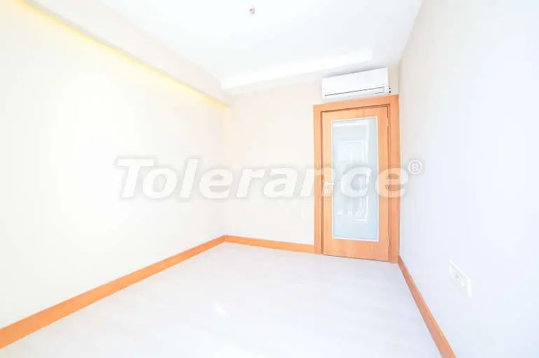 Квартира от застройщика в Коньяалты, Анталия с бассейном: купить недвижимость в Турции - 10426