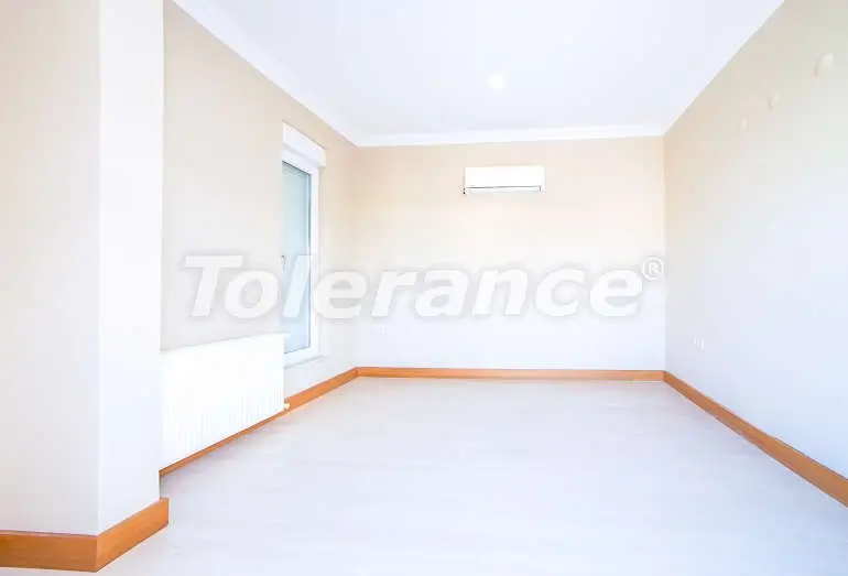 Квартира от застройщика в Коньяалты, Анталия с бассейном: купить недвижимость в Турции - 10433